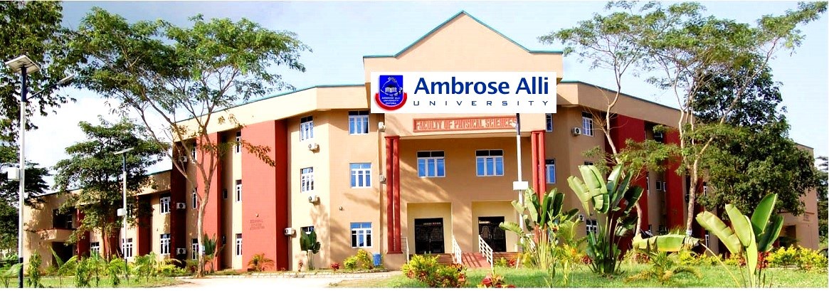 Ambrose Alli University Campus