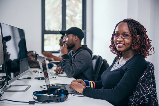 contact applied macros